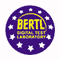 Bertl Highly Recommended